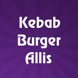 Kebab Burger Allis, Oświęcim godziny otwarcia