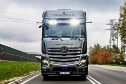 Transad Transport Spedycja Logistyka, Kopana godziny otwarcia