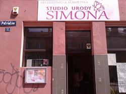 Studio Urody Simona, Rybnik godziny otwarcia