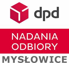 DPD Pickup, Mysłowice godziny otwarcia