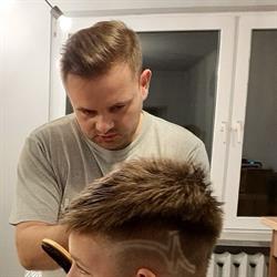 Fryzjer Męski Łukasz Kalita, Łęczna godziny otwarcia