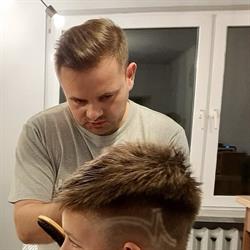 Fryzjer Męski Łukasz Kalita, Łęczna godziny otwarcia