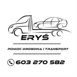 Pomoc Drogowa i Transport ERYŚ, Osieczek godziny otwarcia