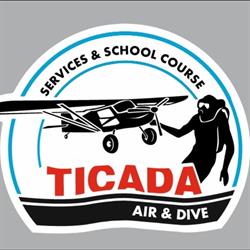 Usługi Lotnicze Ticada Air & Dive, Rybnik godziny otwarcia