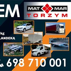 Mat-Mar, Koryta godziny otwarcia