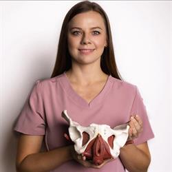 O! Physio Marta Rutkowska. Fizjoterapia uroginekologiczna, w ciąży i po porodzie. Terapia blizn., Białe Błota godziny otwarcia