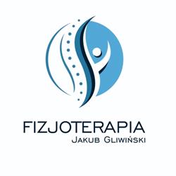 Jakub Gliwiński fizjoterapia, Inowrocław godziny otwarcia
