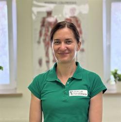 AKACJA Rehabilitacja. Karolina Grzebieniowska, Opole godziny otwarcia