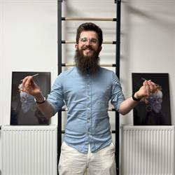 Kamil Wolak - Brodaty Fizjoterapeuta, Wrocław godziny otwarcia