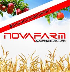 NOVAFARM, Wólka Lesiewska godziny otwarcia