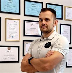 Fizjoterapia Przybylski Łukasz, Ostrów Wielkopolski godziny otwarcia