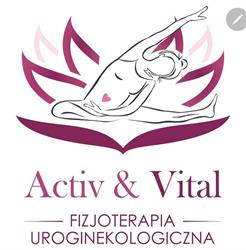 Activ&Vital Fizjoterapia uroginekologiczna, Muszyna godziny otwarcia