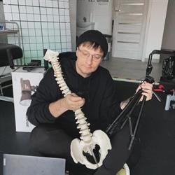 Twój fizjo, Łódź godziny otwarcia