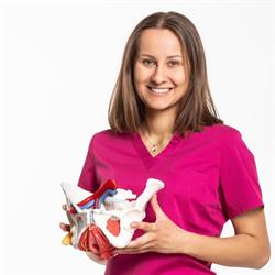 Prointima Dagmara Grodecka - fizjoterapia uroginekologiczna i okołoporodowa, Łódź godziny otwarcia