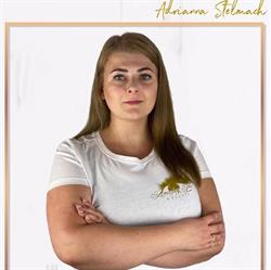Akademia Urody Adrianna Stelmach, Poznań godziny otwarcia