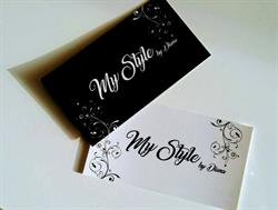 My style by Diana Hojda, Zamość godziny otwarcia