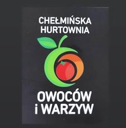Chełmińska Hurtownia Owoców i Warzyw, Chełmno godziny otwarcia