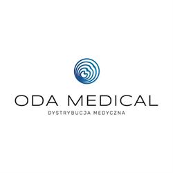 ODA Medical Sp. z o.o., Gdańsk godziny otwarcia