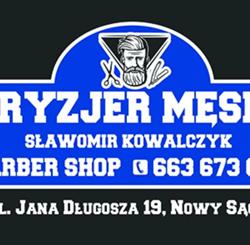 Fryzjer meski & barber Sławomir Kowalczyk, Nowy Sącz godziny otwarcia