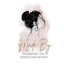 Made By Salon Fryzjerski, Olkusz godziny otwarcia