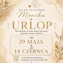 Studio Fryzjerskie "Monika", Ruda Śląska godziny otwarcia