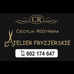 Atelier fryzjerskie Cecylia Różyńska, Poznań godziny otwarcia