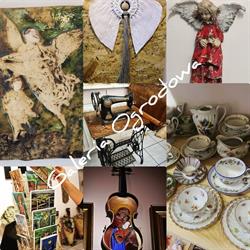 Galeria Ogrodowa, Kraków godziny otwarcia