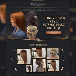 "Studio Fryzur Figaro", Stalowa Wola godziny otwarcia