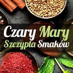Czary Mary Szczypta Smaków Edyta Zuber, Czechowice-Dziedzice godziny otwarcia