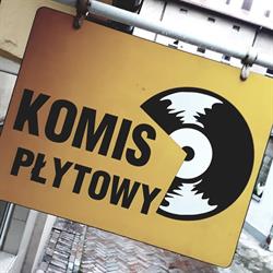 Komis Płytowy Sosnowiec, godziny otwarcia