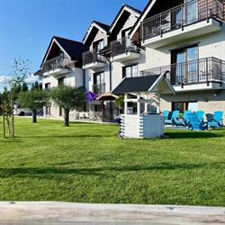 Jagodowy Ski&Spa - Bed & Breakfast, Lasówka godziny otwarcia
