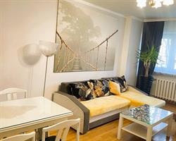 Apartament Dymińska, Warszawa godziny otwarcia