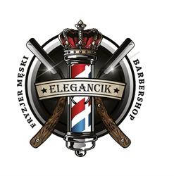 Elegancik Fryzjer Męski & Barber Shop, Augustów godziny otwarcia