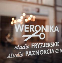 Studio Fryzjerskie Weronika, Kościerzyna godziny otwarcia