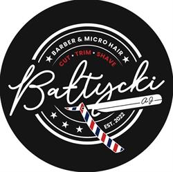 Barber Shop Bałtycki Koszalin Fryzjer Męski, godziny otwarcia
