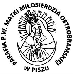Parafia p.w. Matki Miłosierdzia Ostrobramskiej w Piszu, godziny otwarcia