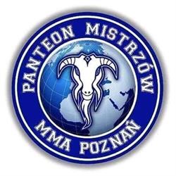 MMA Poznań Panteon Mistrzów, godziny otwarcia