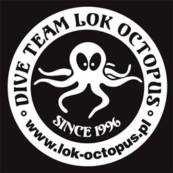Klub Płetwonurków LOK TCN OCTOPUS - Jezioro Tarnobrzeskie, Tarnobrzeg godziny otwarcia