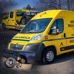 Pomoc drogowa Wulkanizacja Mobilna 24h Szczecin ADAC Auto Warsztat, godziny otwarcia