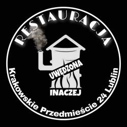 Restauracja Uwędzona Inaczej, Lublin godziny otwarcia