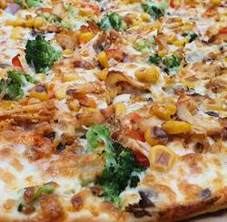 Margarita ***** pizza & naleśniki, Racibórz godziny otwarcia