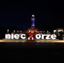 SŁONECZNA POLANA - Domki letniskowe nad morzem ,Niechorze, godziny otwarcia