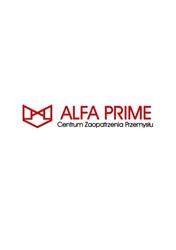 ALFA PRIME Centrum Zaopatrzenia Przemysłu, Luszowice godziny otwarcia