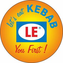 Let's Eat Kebab, Warszawa godziny otwarcia