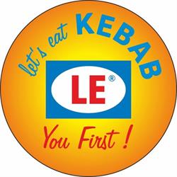 Let's Eat Kebab, Warszawa godziny otwarcia