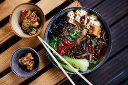 Cho na Ramen, Dąbrowa Górnicza godziny otwarcia