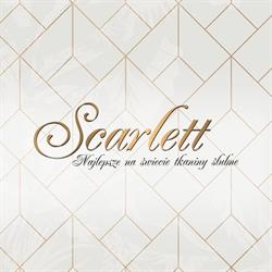 SCARLETT - TKANINY I KORONKI ŚLUBNE _TIULE _APLIKACJE, Warszawa godziny otwarcia