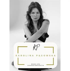 Karolina Pągowska Make-up & Charakteryzacja, Nakło nad Notecią godziny otwarcia