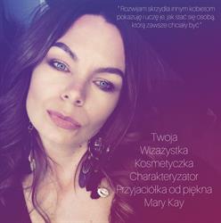 Karolina Pągowska Make-up & Charakteryzacja, Nakło nad Notecią godziny otwarcia