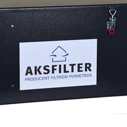 Aksfilter Sp z o o, Chorzów godziny otwarcia